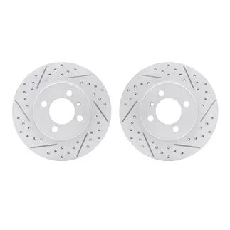 R1 Concepts WBPN1-31008 Brake Rotor- Carbon D/S